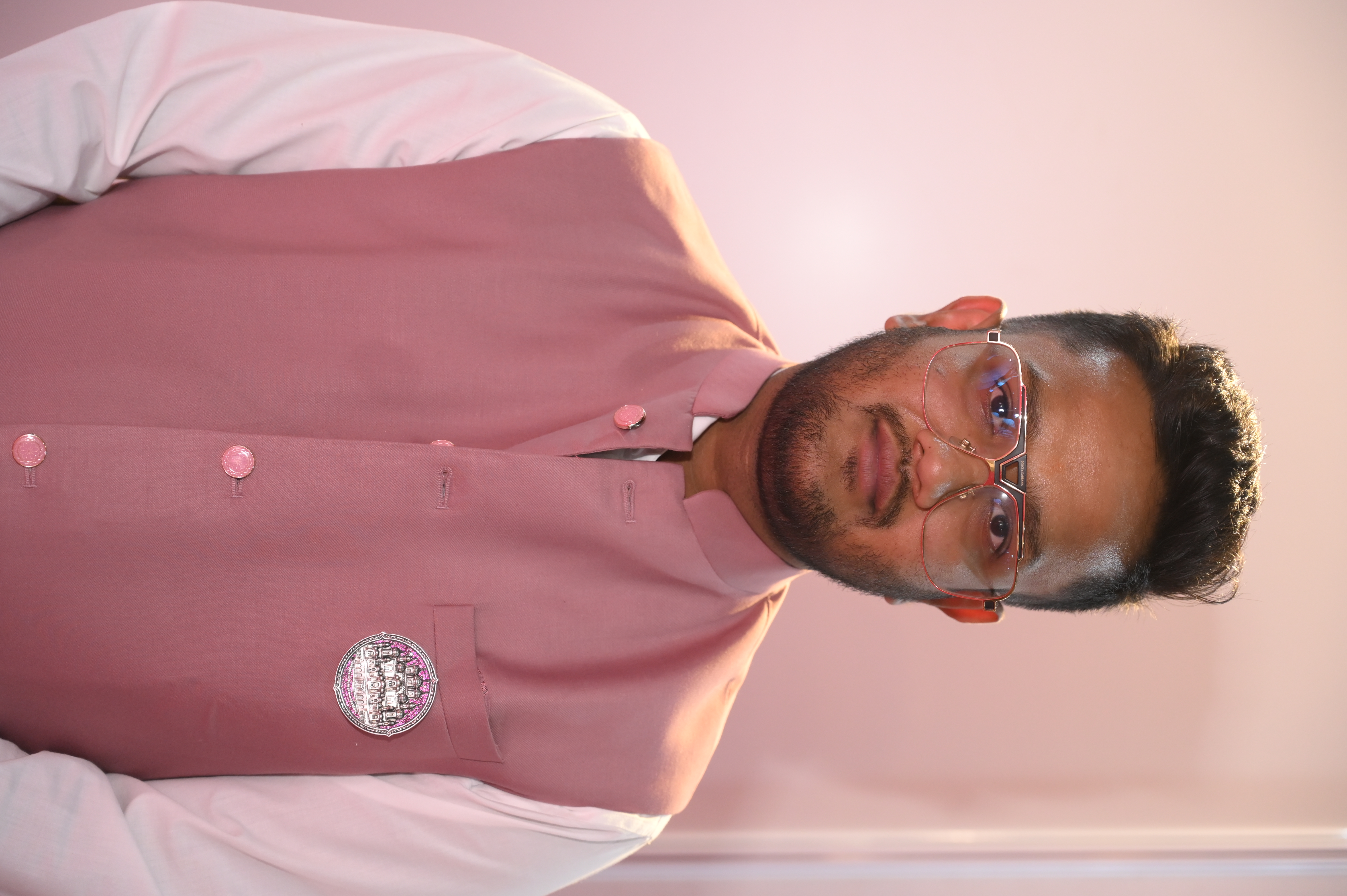 Shubham Agarwal